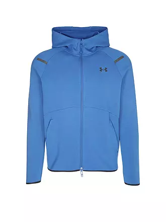 UNDER ARMOUR | Herren Jacke Unstoppable | 